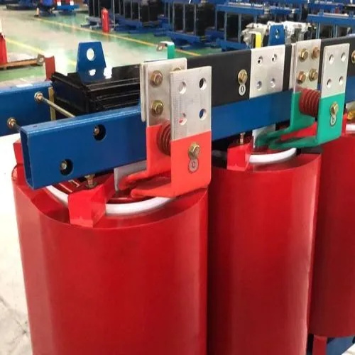 SCB18一級能耗干式變壓器 SCB18一級能耗干式變壓器